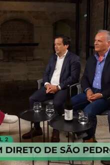 Painel da EN2 no Conta Lá